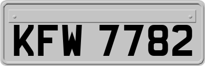 KFW7782