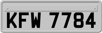 KFW7784