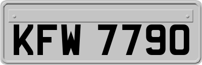 KFW7790