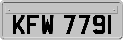 KFW7791