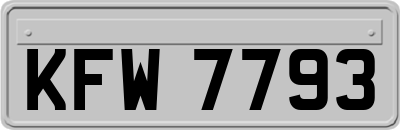 KFW7793