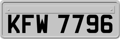 KFW7796