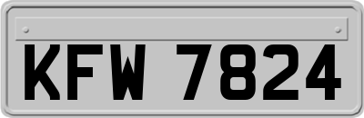 KFW7824