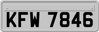 KFW7846