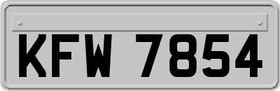 KFW7854