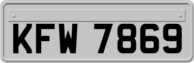 KFW7869