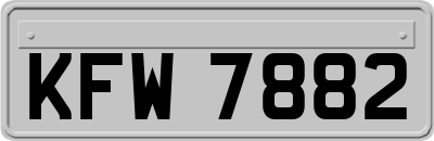 KFW7882