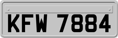 KFW7884