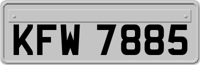 KFW7885