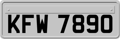 KFW7890