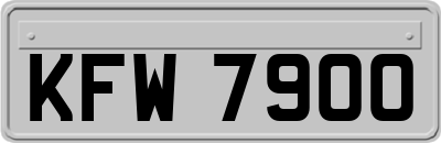 KFW7900