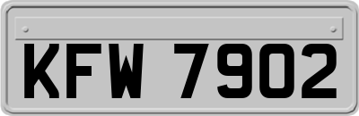 KFW7902