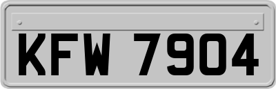 KFW7904