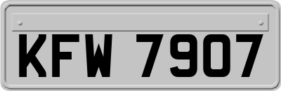 KFW7907