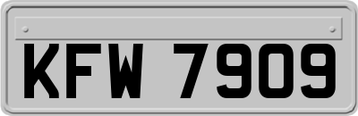 KFW7909