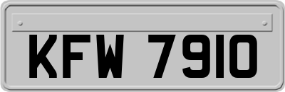 KFW7910