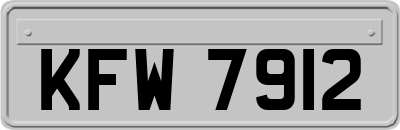 KFW7912