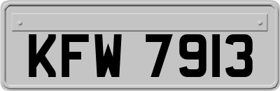 KFW7913