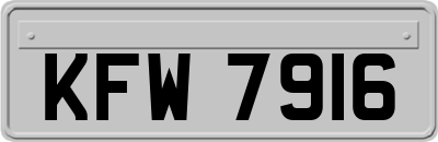 KFW7916