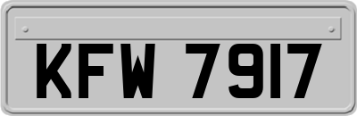 KFW7917