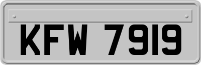 KFW7919