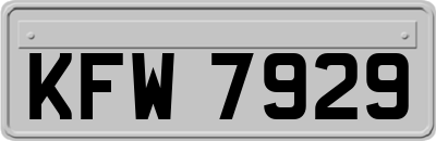 KFW7929