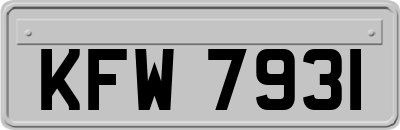 KFW7931