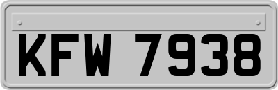 KFW7938