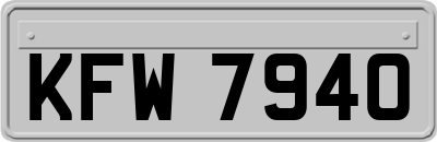 KFW7940