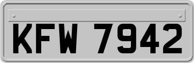 KFW7942