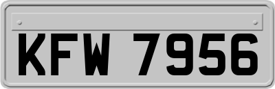 KFW7956