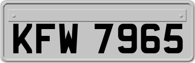 KFW7965