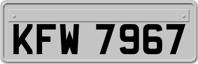 KFW7967