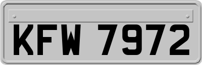 KFW7972