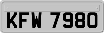 KFW7980