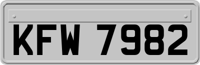 KFW7982