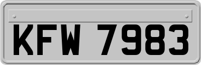 KFW7983