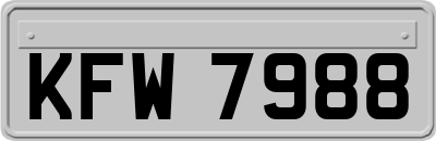 KFW7988