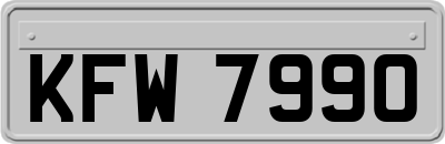 KFW7990