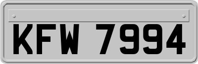 KFW7994