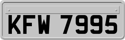 KFW7995