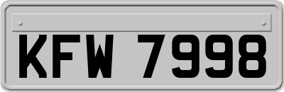 KFW7998