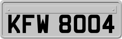 KFW8004