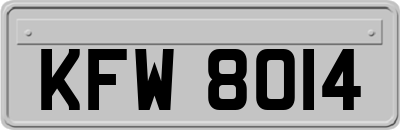 KFW8014