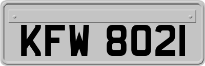 KFW8021