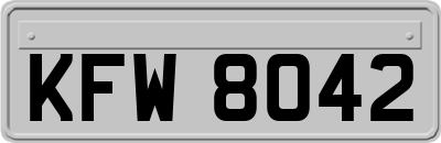 KFW8042