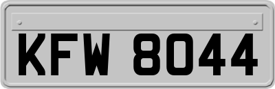 KFW8044