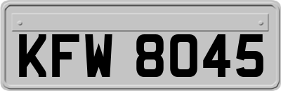 KFW8045