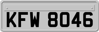 KFW8046