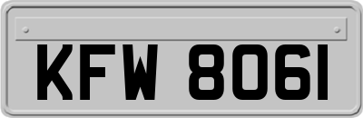 KFW8061